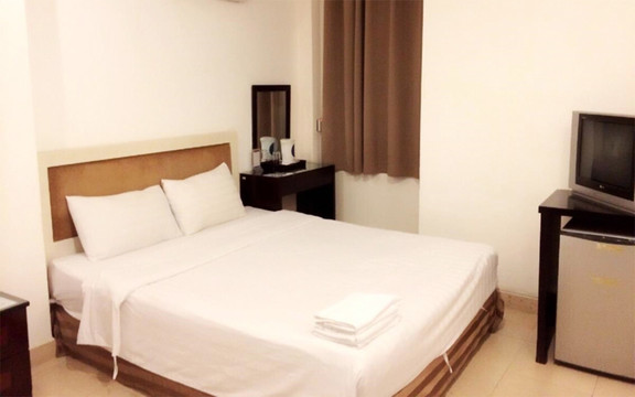 Saigon Zoom Hotel