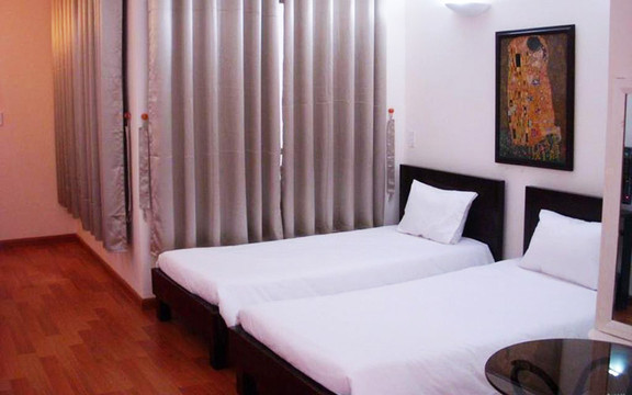 Green Suites 2 Hotel