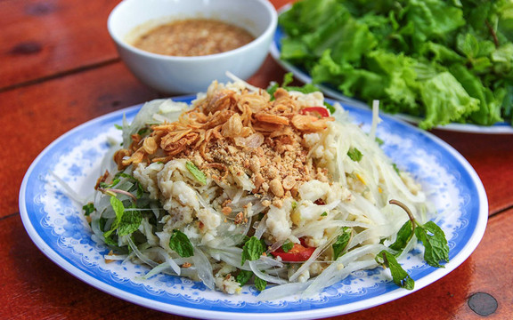 Phố Chiều - Nhậu Bình Dân