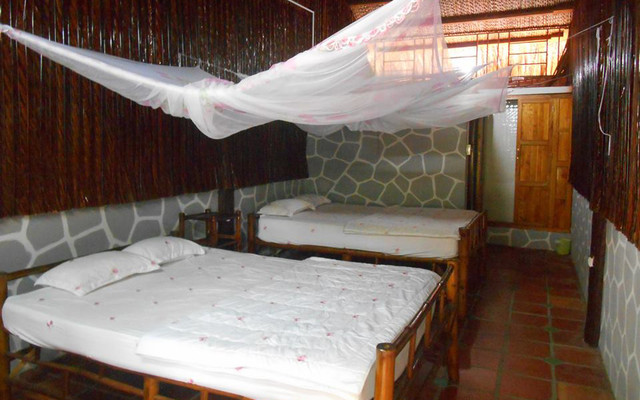 Minh Việt Homestay