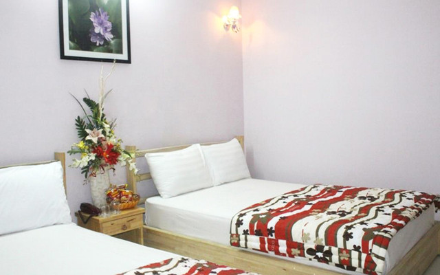 Hoa Sen Guesthouse