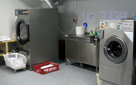 Giặt Ủi Việt Thái