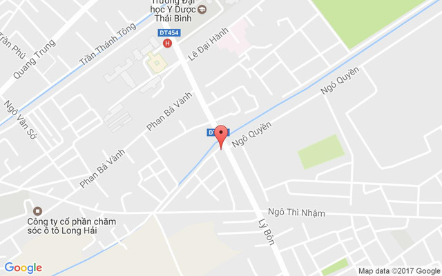 Bia Hơi Quang Thắng