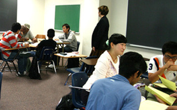 International English Education