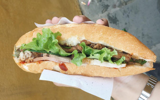 Bánh Mì