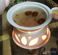 Lẩu yến chỉ từ 150.000 đồng