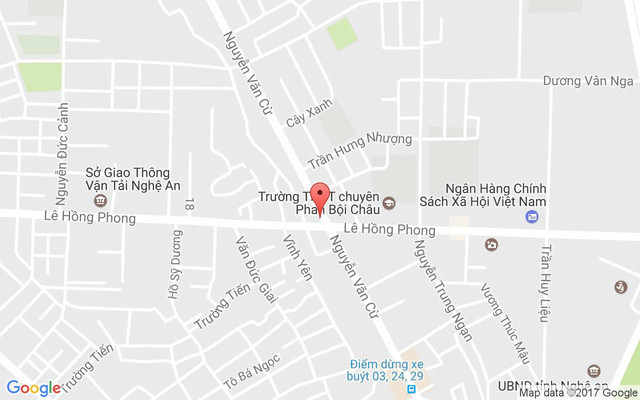 Phở Bình Dân Tuấn