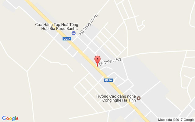 Quán Ăn Thắm Hải