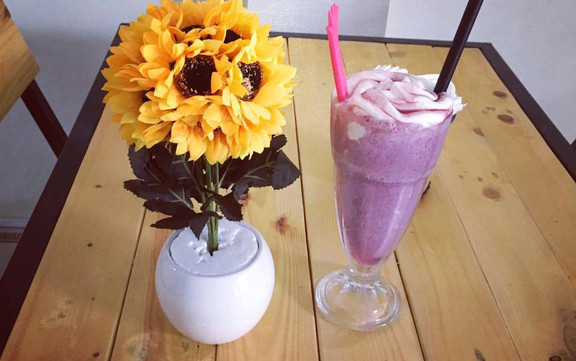 Linh Cafe - Phố Xổm