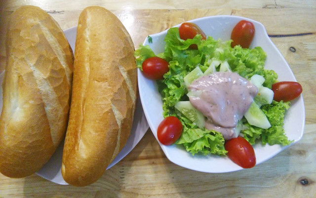 Quán 88 - Coffee & Fastfood