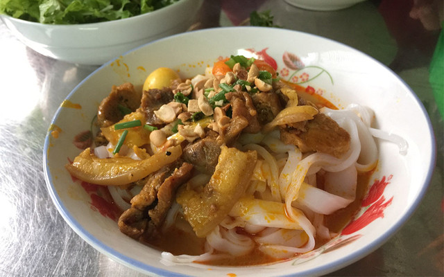 Bún & Mì Quảng