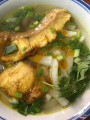 Bánh Canh