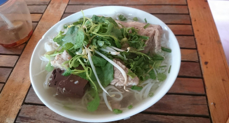 Thu Hà - Bún Bò & Bún Giò