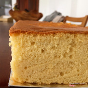 Castella nhật