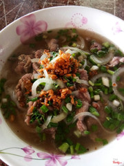 bún bò