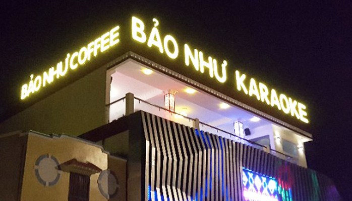 Bảo Như - Karaoke & Coffee