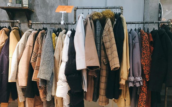 Mimo Store - Hải Phòng