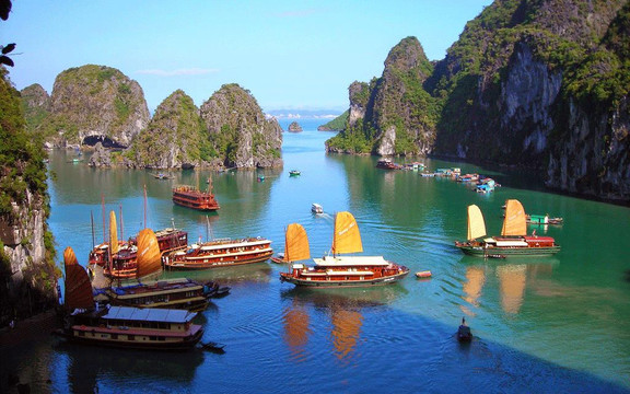 Saigon Sun Travel