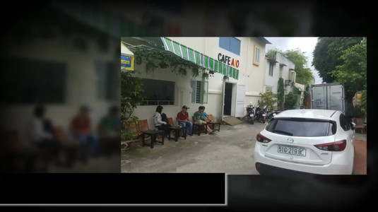 Quán bán cà phê nguyên chất, ngon,giá quá rẻ so với loại cà phê ngon thượng hạng