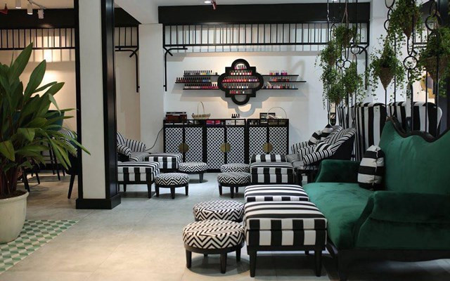 Natur'L Beauty Lounge