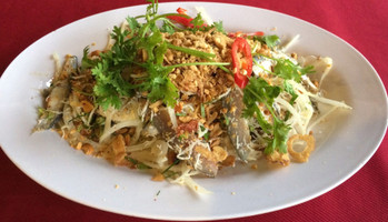 Quán Cá Bắn