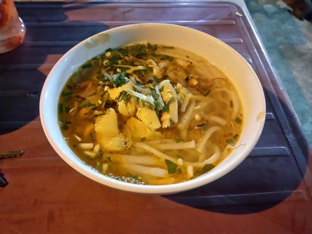 Đăng Khoa - Bún Chả Cá & Bánh Canh Cá Lóc