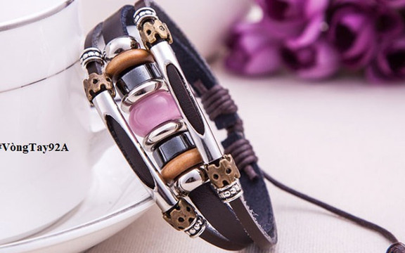 Vòng Đeo Tay Handmade