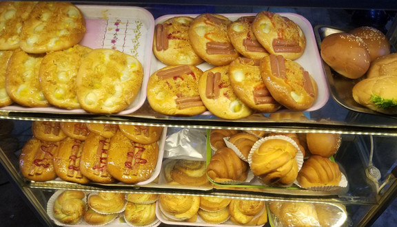 Lò Bánh Mì Gia Hưng