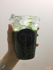 Matcha