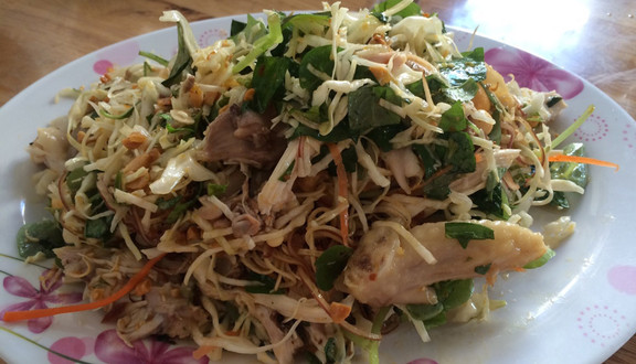 Sơn Ca - Gà Ta Đi Bộ Chính Hiệu