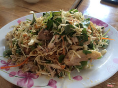 Gỏi gà