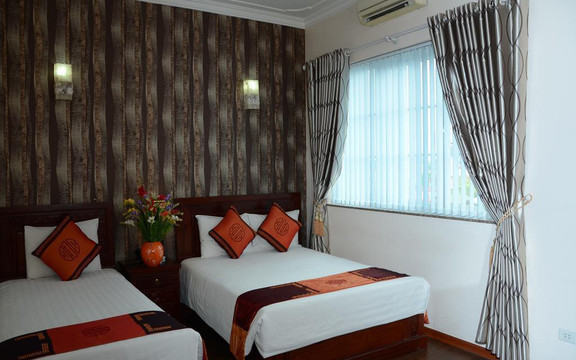 Hanoi Serendipity Hotel