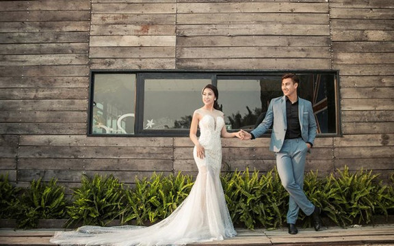 Suka Wedding Studio