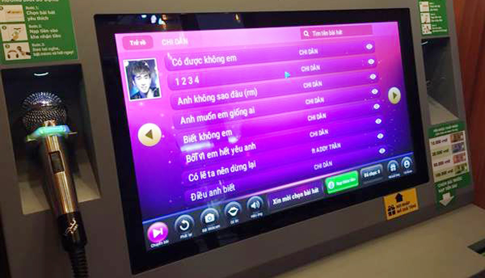 Okara Studio - Phòng Thu Online - SC VivoCity ở Quận 7, TP. HCM | Video ...