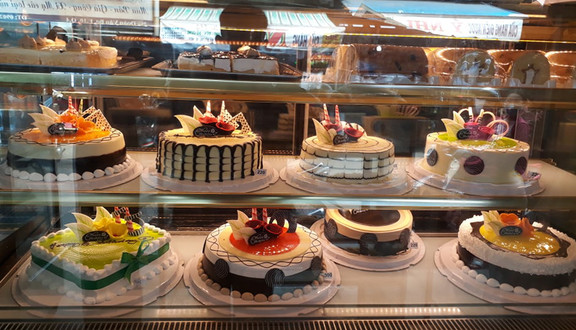 Bakery Anh Cường