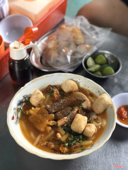 Bánh canh