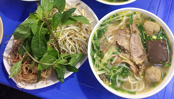 Thanh Hiền - Bún Bò Huế