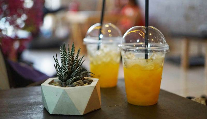 Soma Art Factory & Coffee