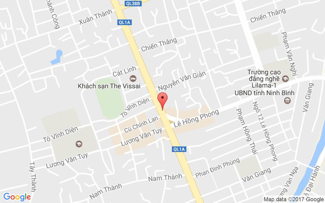 Lộc Cafe