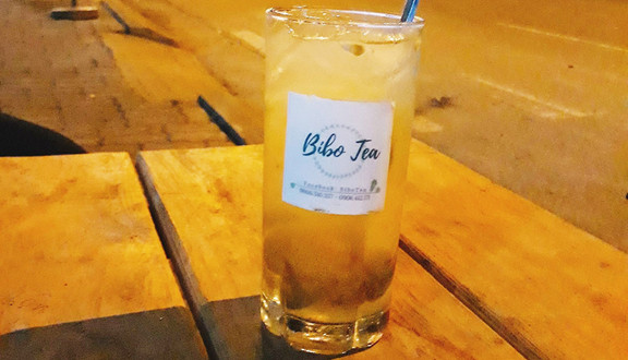 BiBo Tea