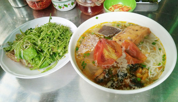 Bún Riêu Cua Đồng 115