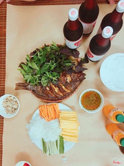 Món ngon nhà làm :)))