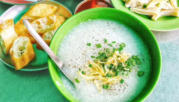 Cô Bé - Cháo Lòng, Mì Quảng & Bánh Canh