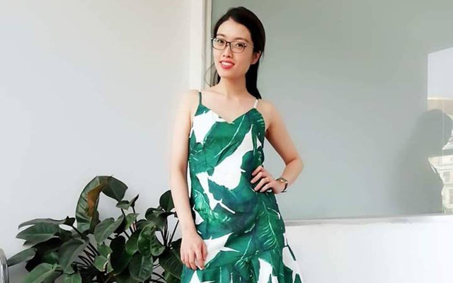 Chuối Shop