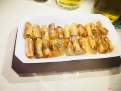 CHẢ RAM TÔM ĐÁT GIÁ RE BAO NGON