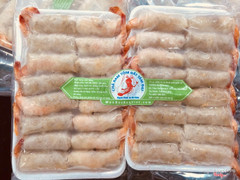 CHẢ RAM TÔM ĐẤT LOẠI LỚN