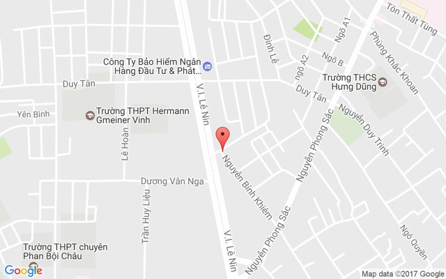 Nhà Hàng Hương Việt