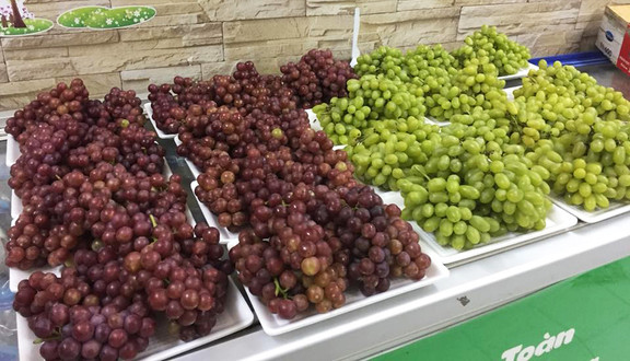 Ếch Xanh - Thực Phẩm Tươi Sạch