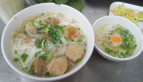 Phở An