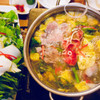 Lẩu Đức  Trọc